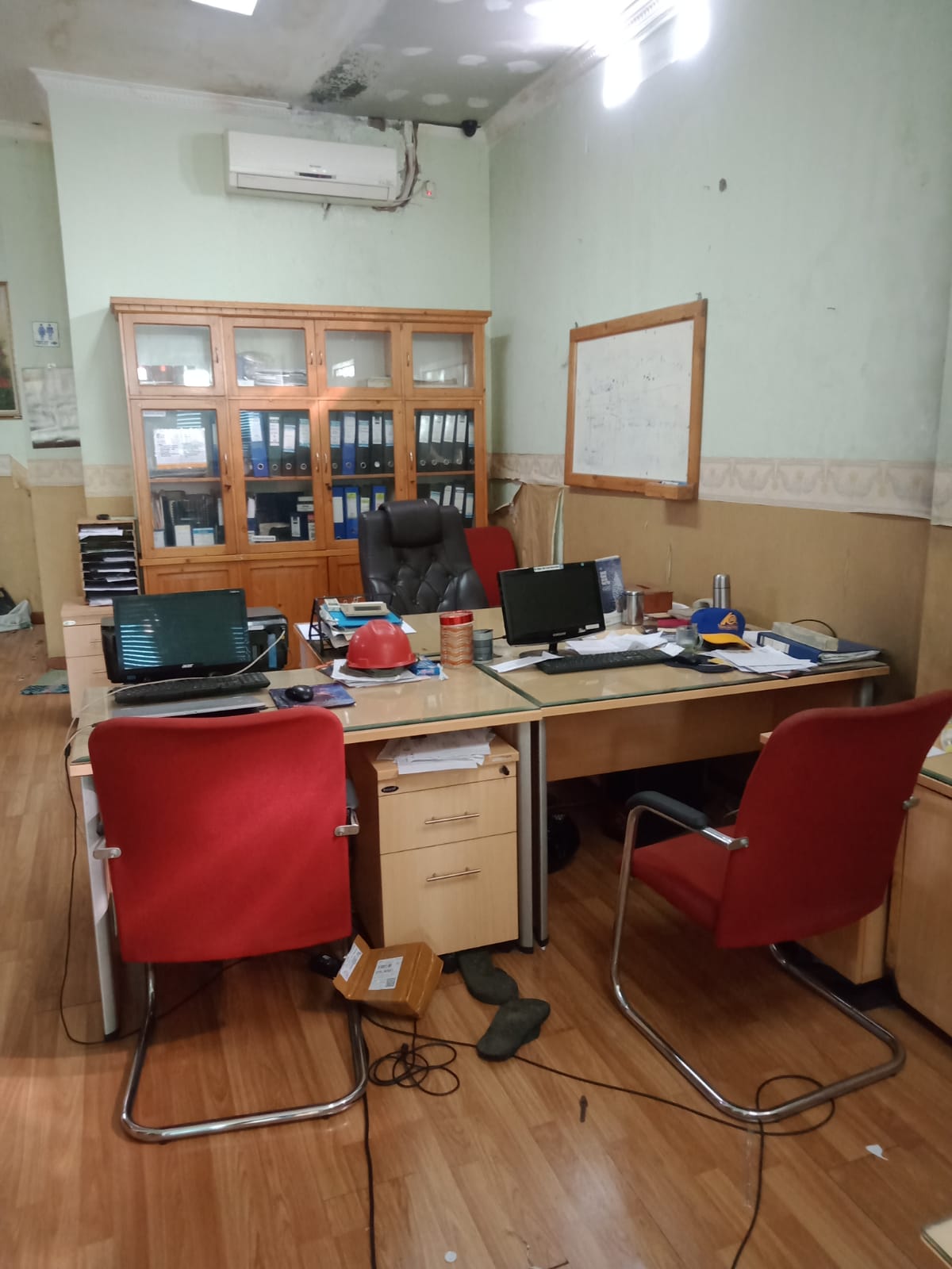 Di Jual Ruko Kantor 4 Lantai Pekayon Bekasi