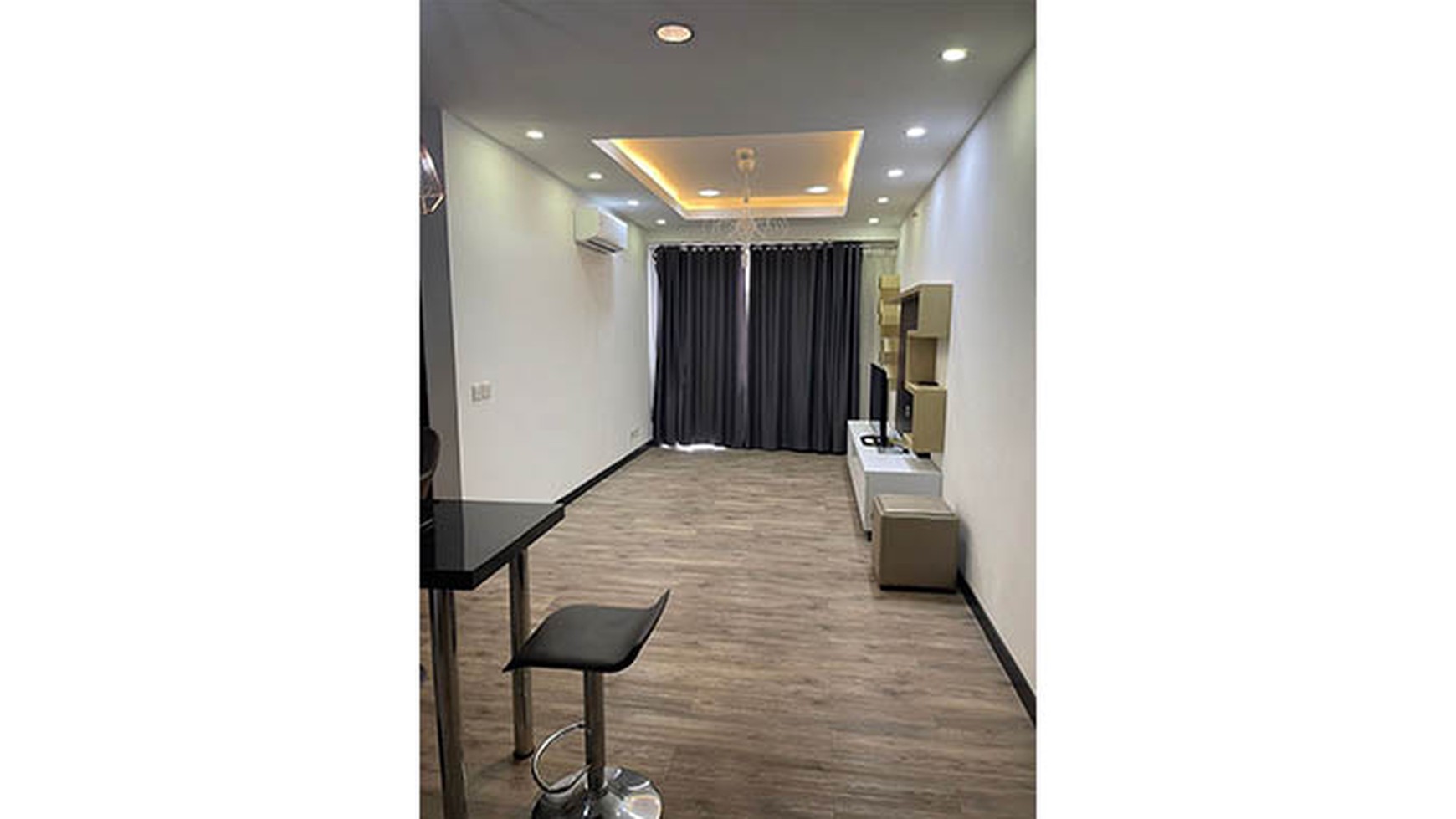 Apartemen Paladian Park, Kelapa Gading