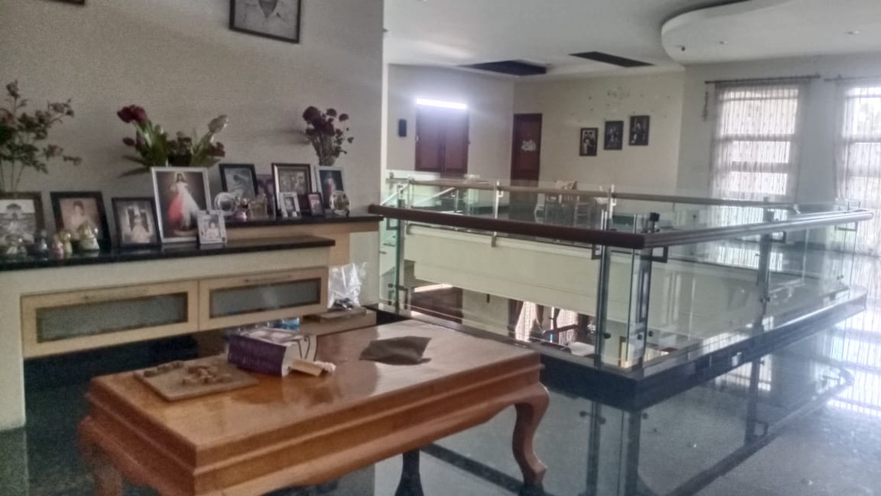 Rumah Mewah Furnished di Sayap Pasirkaliki Bandung Kota