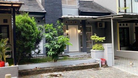 Rumah Bagus Di Permata Adora Bintaro Jaya Sektor 9