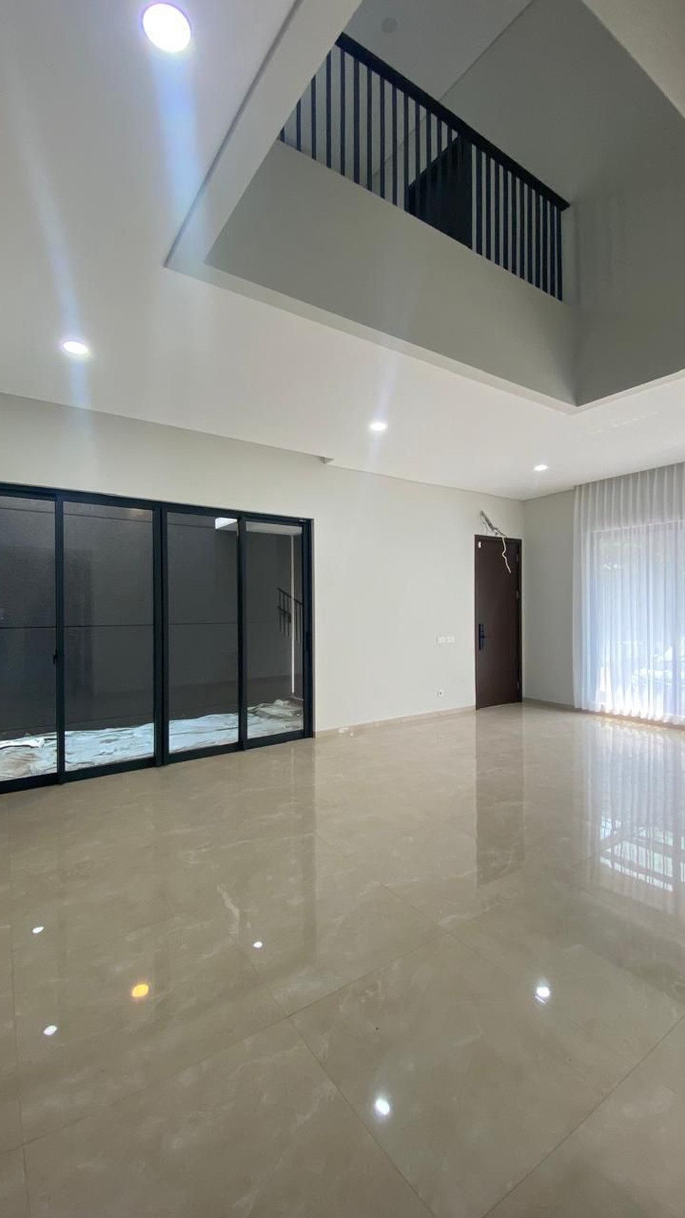 Rumah Bagus Di Discovery Alton Bintaro Jaya Sektor 9