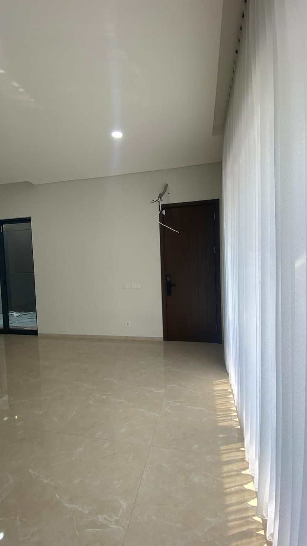 Rumah Bagus Di Discovery Alton Bintaro Jaya Sektor 9