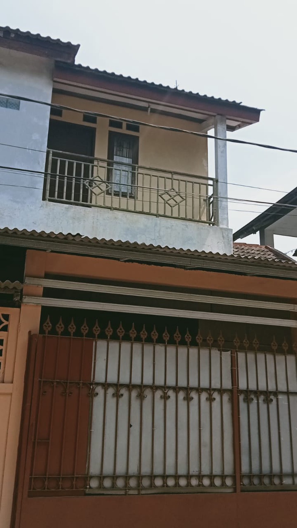 Rumah Bagus Di Bukit Pamulang Indah Pamulang Tangerang Selatan