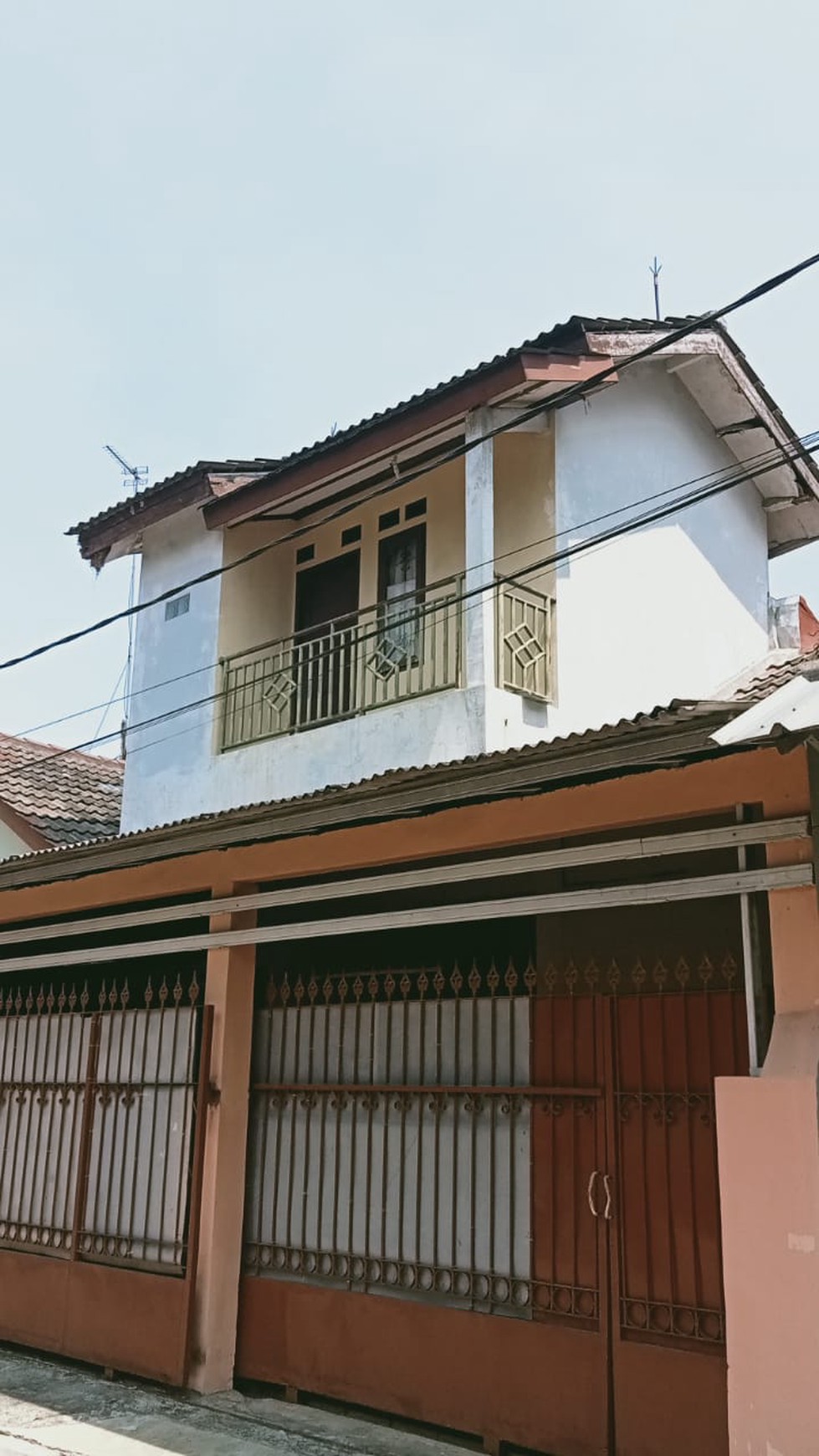 Rumah Bagus Di Bukit Pamulang Indah Pamulang Tangerang Selatan