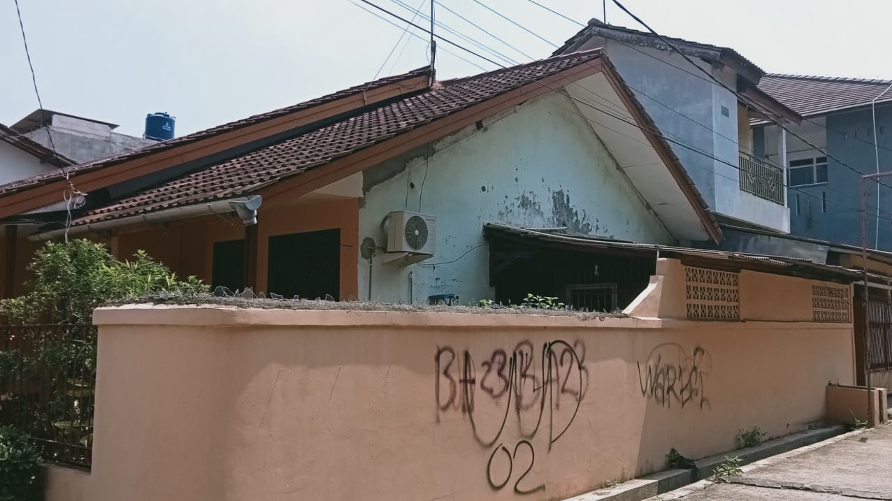 Rumah Bagus Di Bukit Pamulang Indah Pamulang Tangerang Selatan