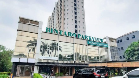 Apartment Bintaro Park View