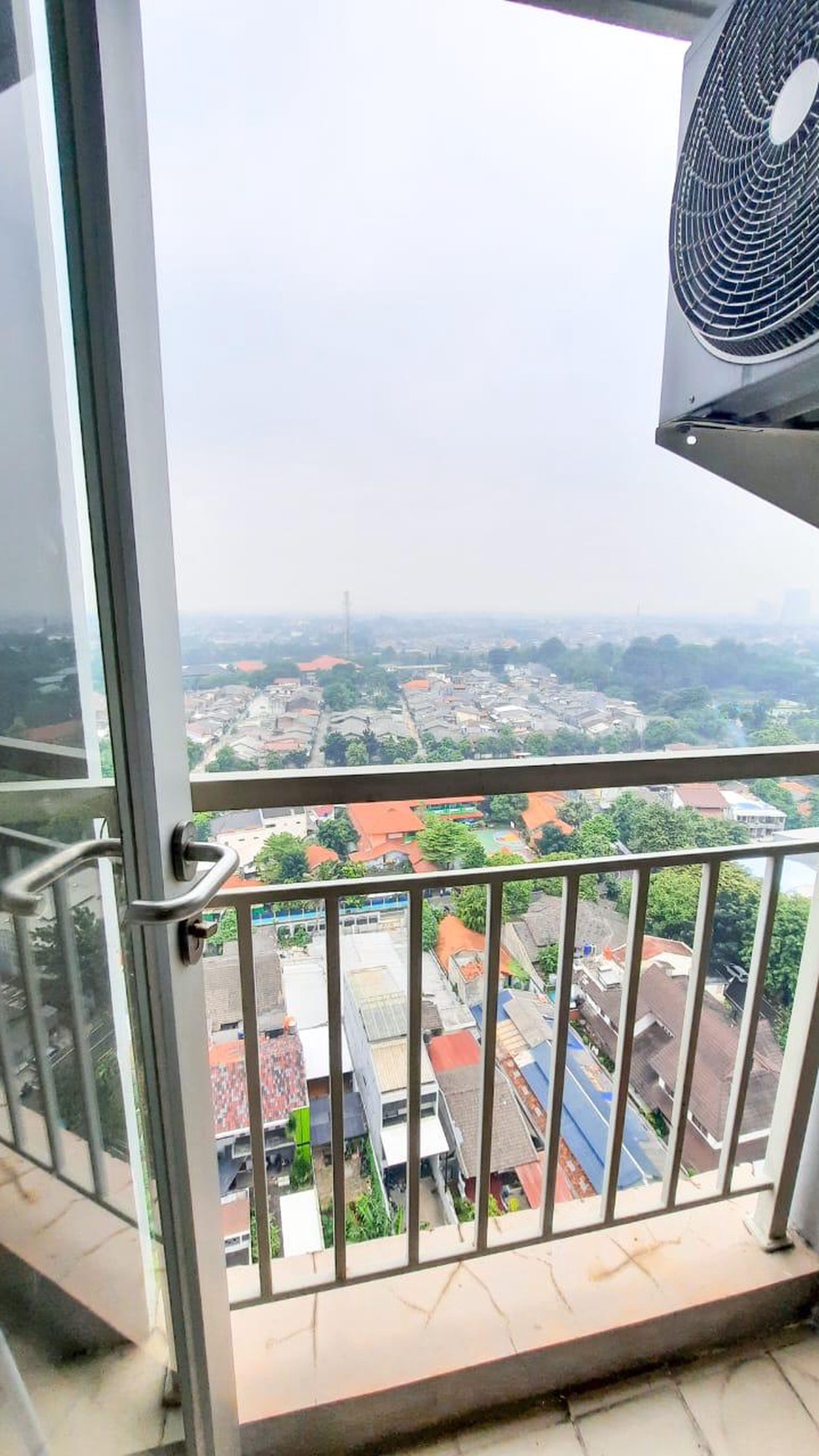 Apartment Bintaro Park View