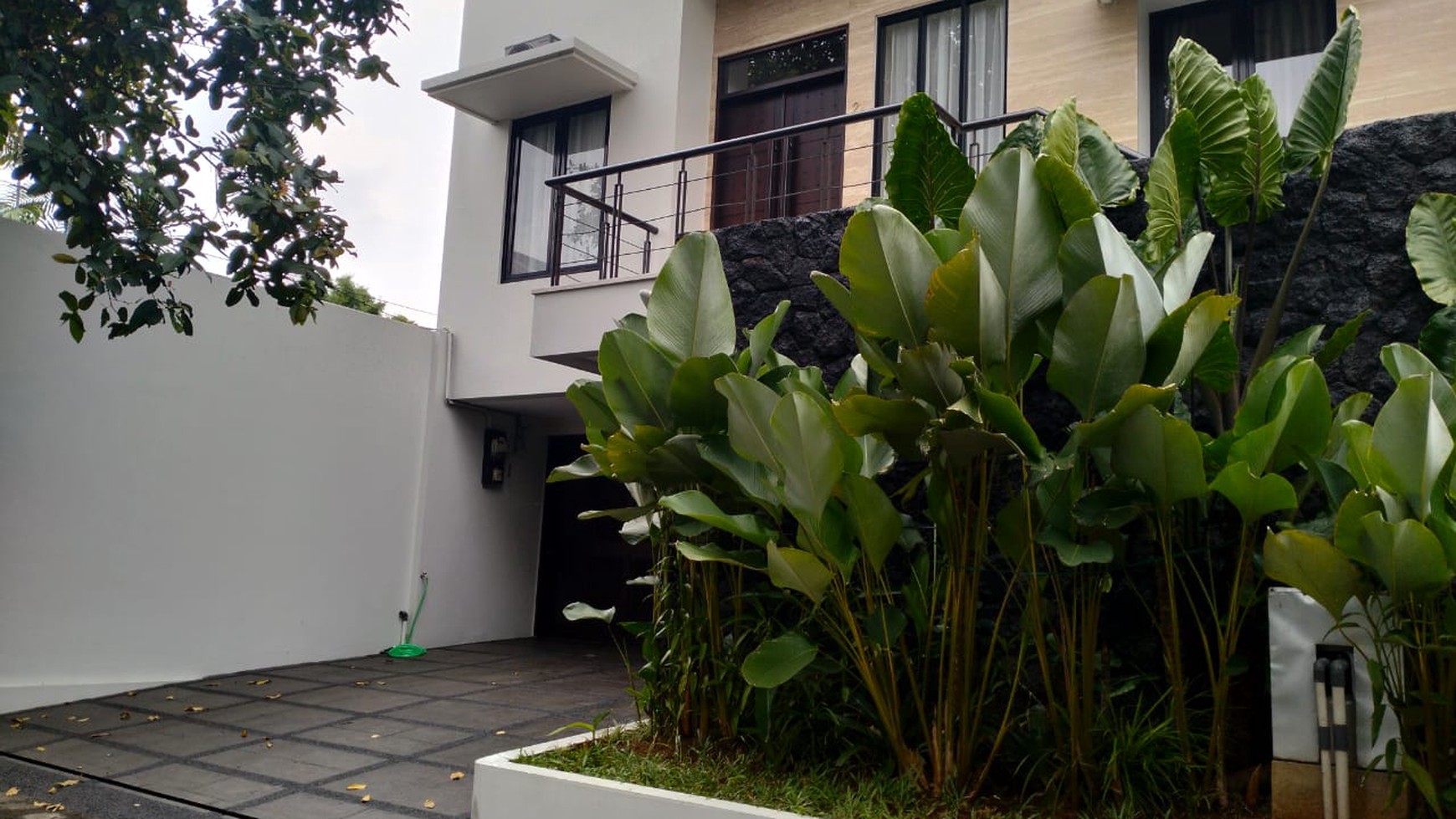 Beautiful House in Kemang Area