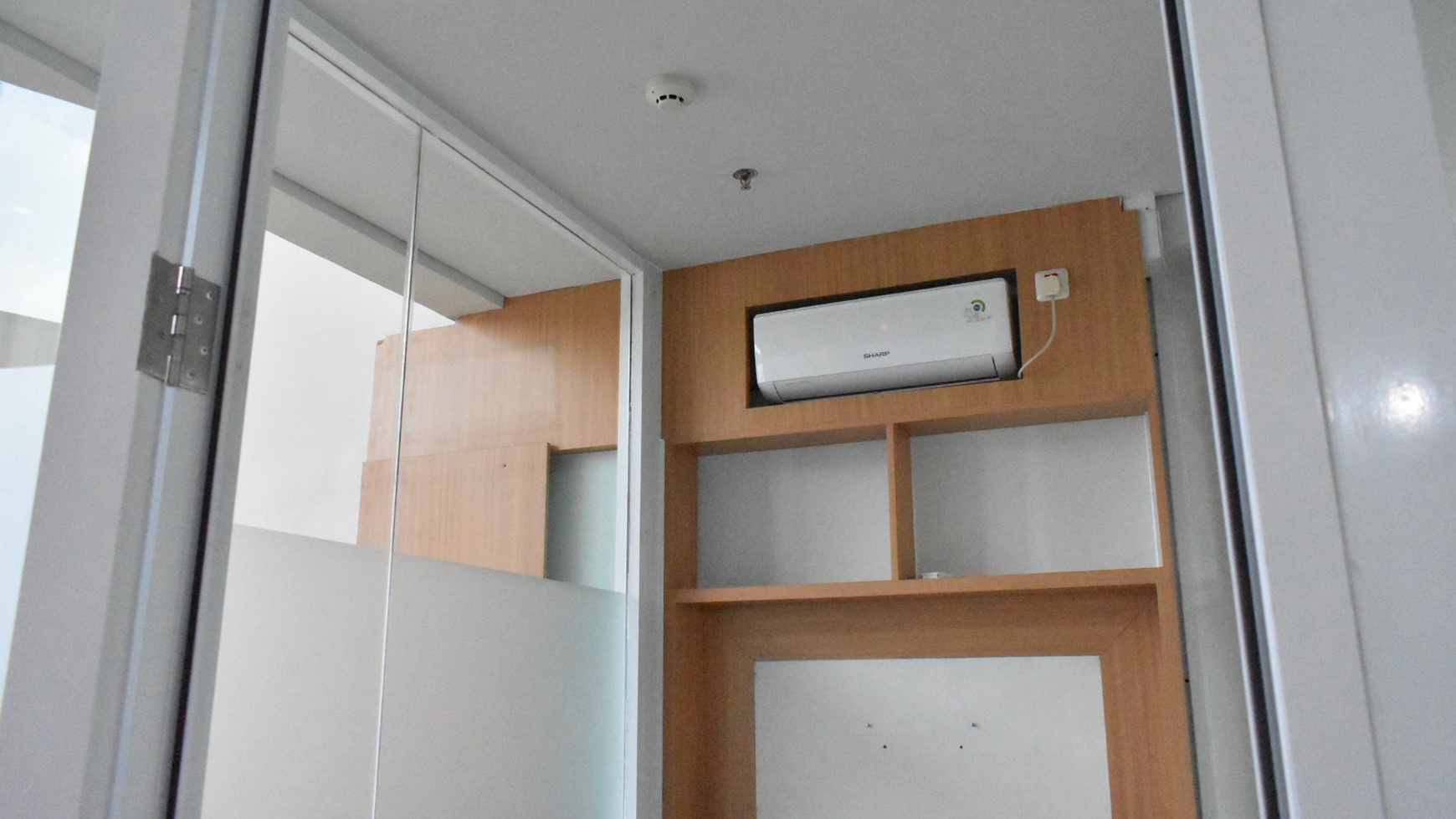 DIJUAL CEPAT Unit Ready SHM di SOHO Pancoran