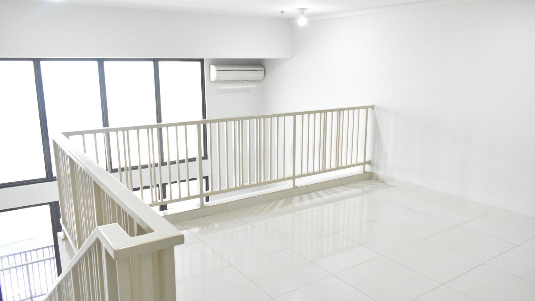 DIJUAL CEPAT Unit Ready SHM di SOHO Pancoran