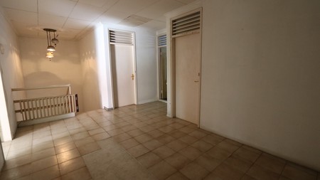 Rumah Luas Cluster Nyaman di Kelapa Gading, dekat Sunter, Cakung