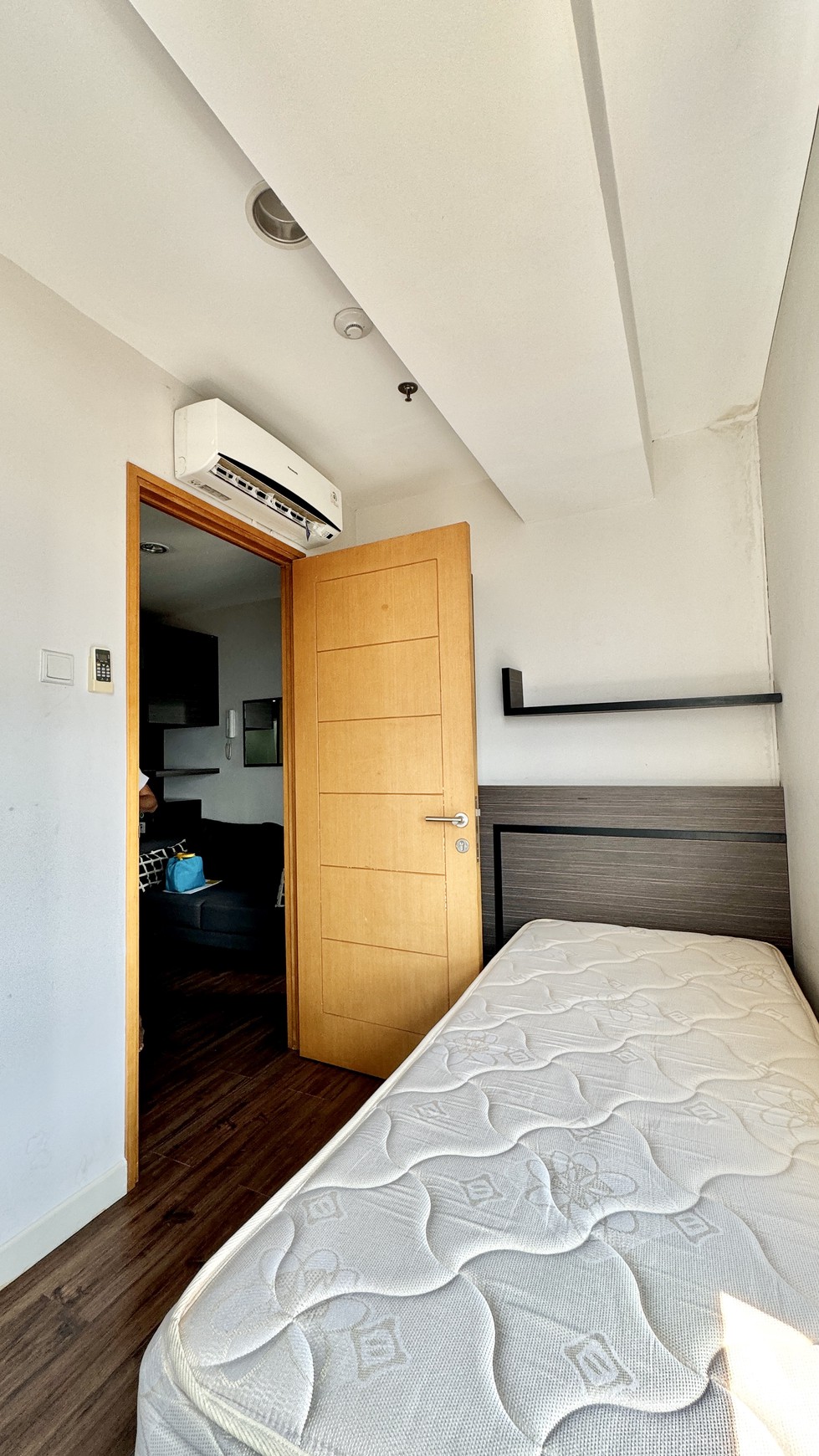 Dijual  Apartemen Cinere Bellevue Suites