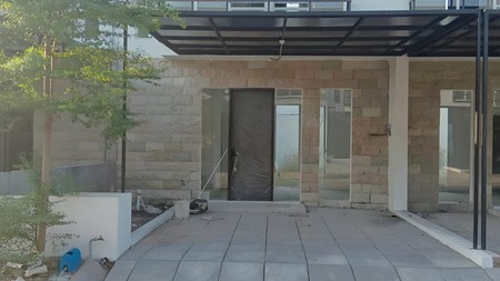 Take Over KPR Rumah 2 Lantai di Mutiara City - Luas Tanah 90 m²