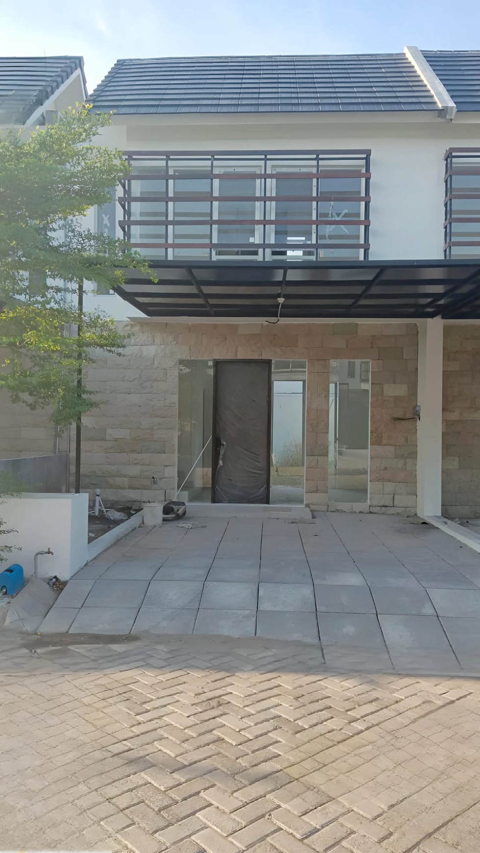 Take Over KPR Rumah 2 Lantai di Mutiara City - Luas Tanah 90 m²