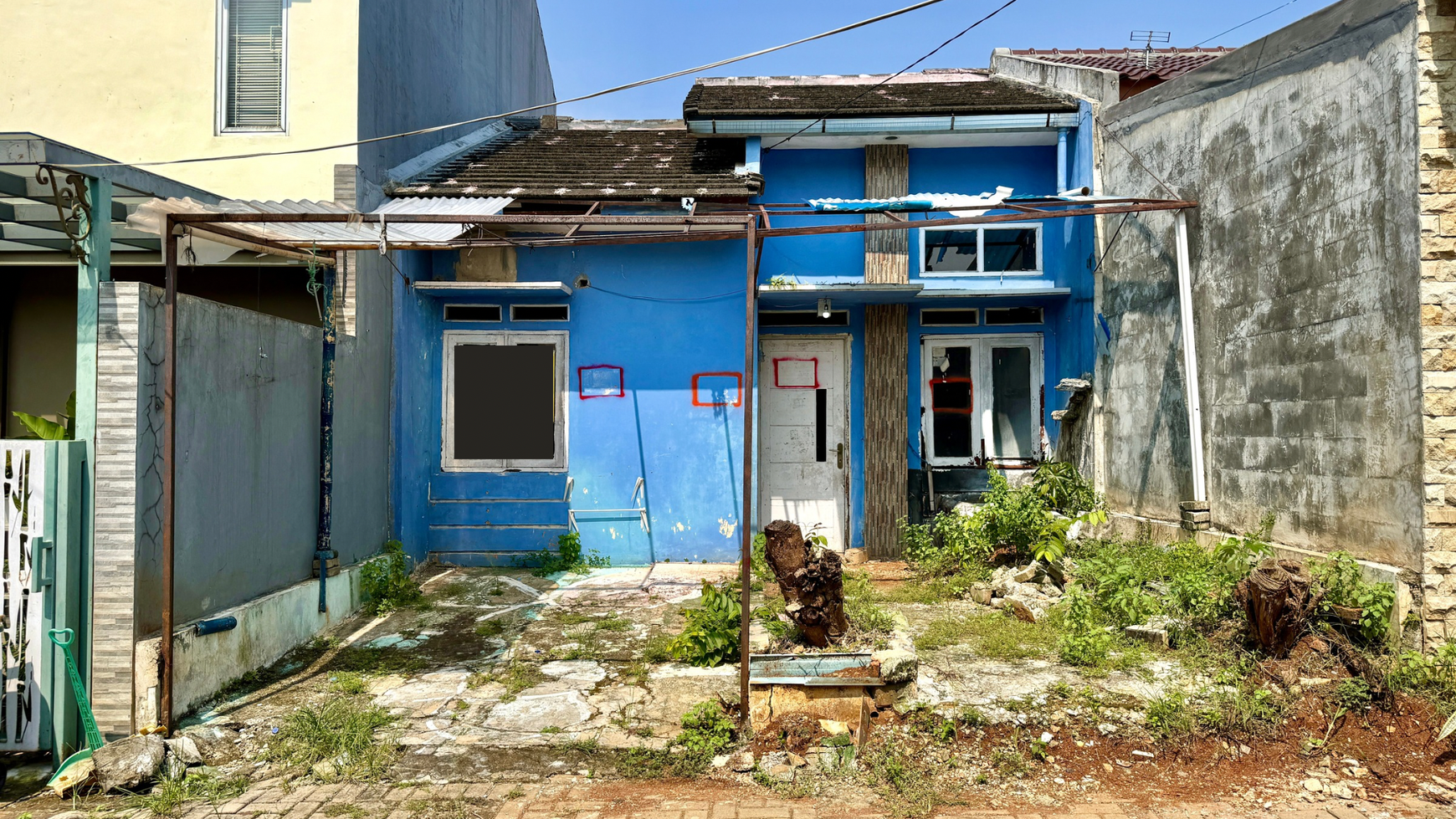 Dijual Rumah di Pesona Vilamas Pamulang Residence, Tangsel