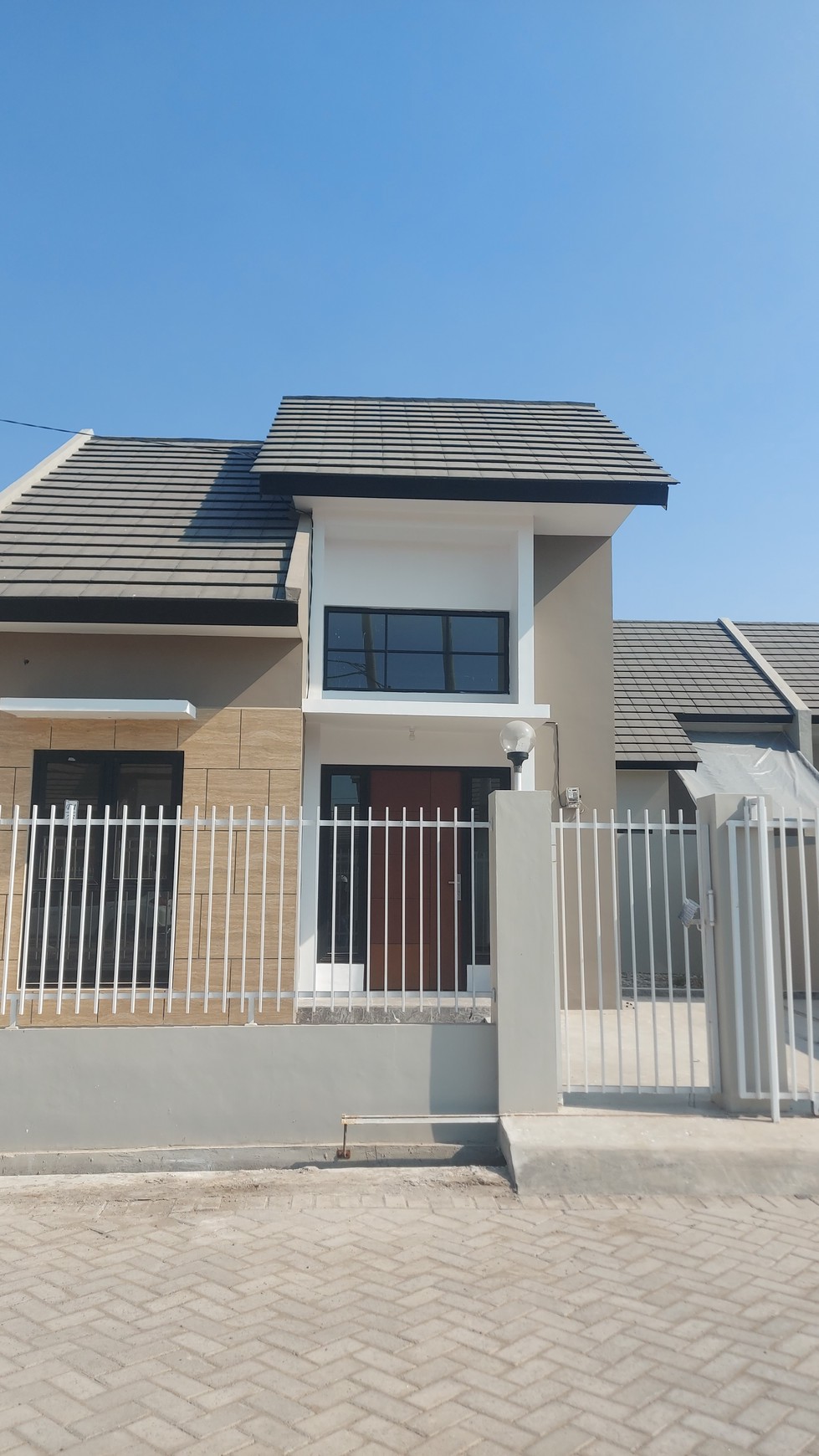 Jual Rumah Murah Sidoarjo