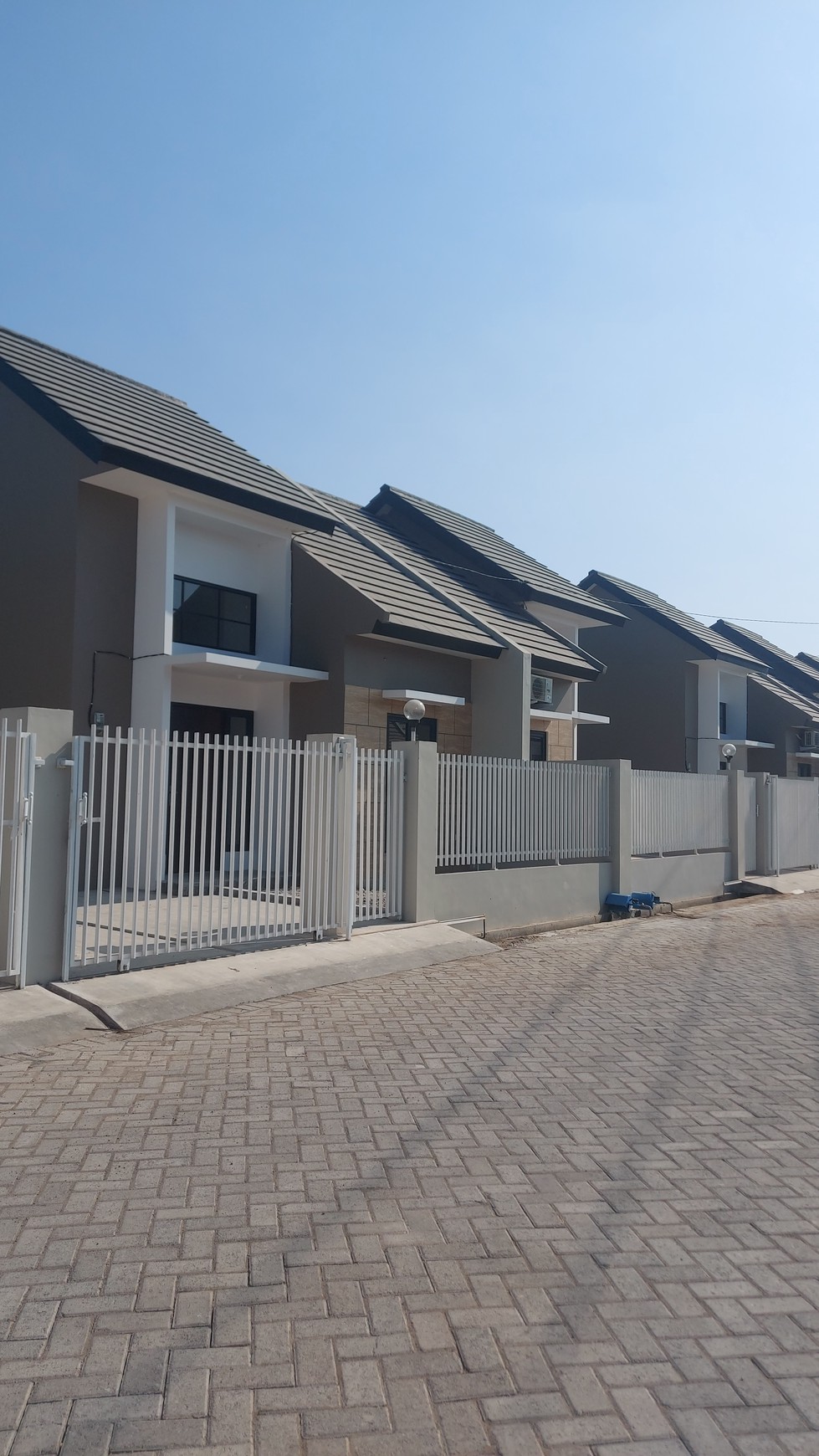 Jual Rumah Murah Sidoarjo