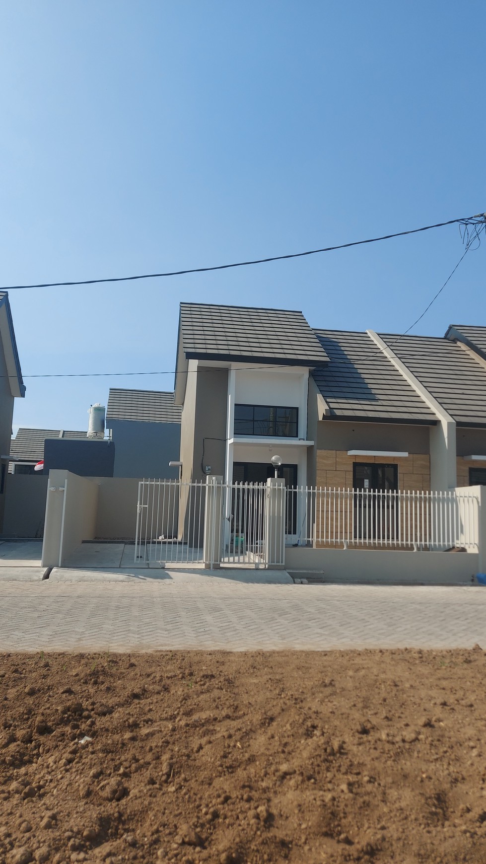 Jual Rumah Murah Sidoarjo