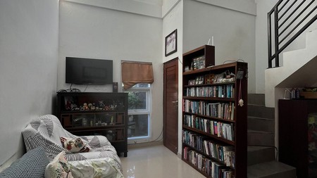 For Sale Freehold -  House  2 bedrooms close to Seminyak