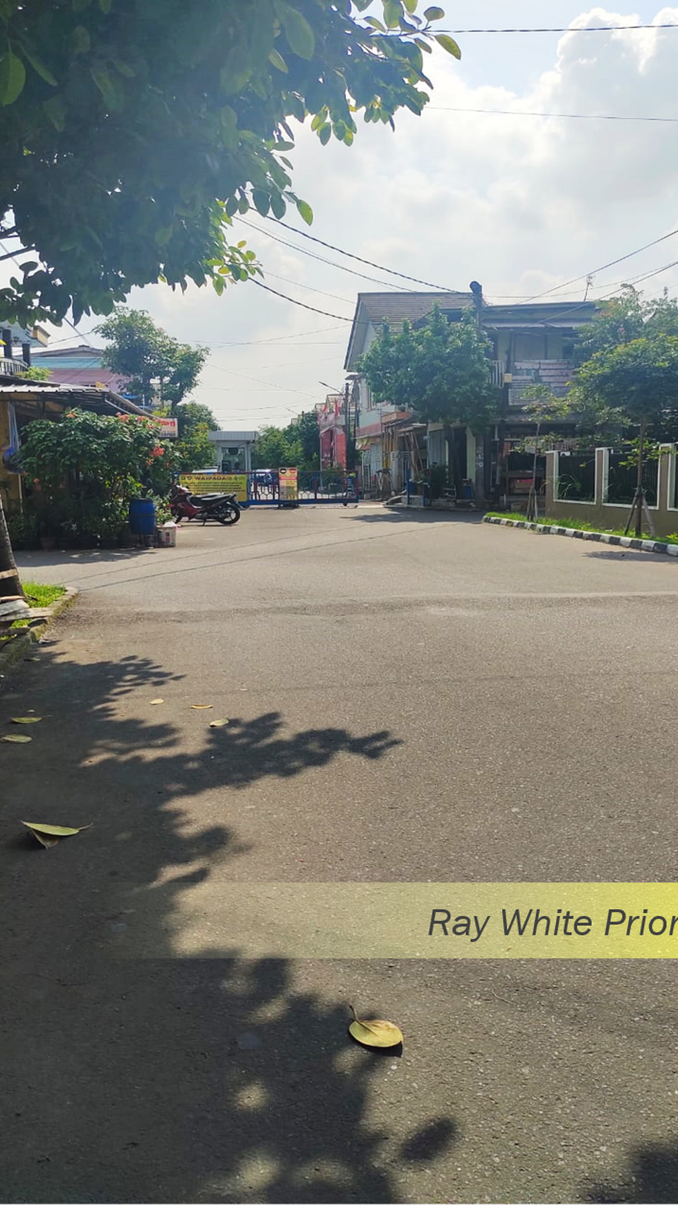 Rumah Minimalis Siap Huni di Magnolia Residence, Jatiuwung, Kota Tangerang