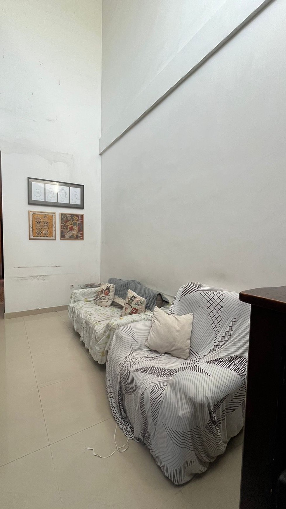 For Sale Freehold -  House  2 bedrooms close to Seminyak