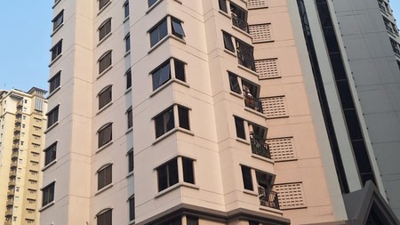 Apartemen Taman Kemayoran Condominium,lokasi Ok Nego di Kemayoran