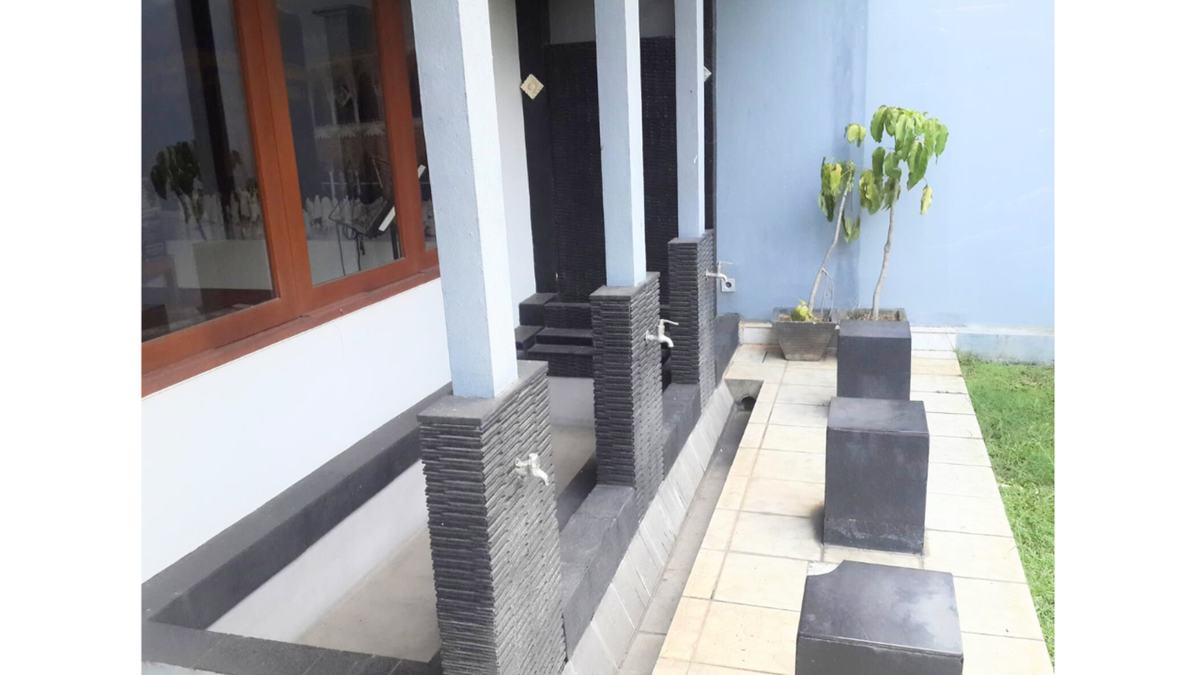 Rumah 2 Lantai di Tanjung Barat, Jagakarsa, Jakarta Selatan