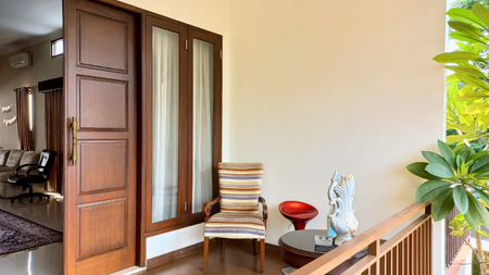  Rumah di Jual  Villa Cinere Mas, Bagus, Cantik , Tangerang Selatan.