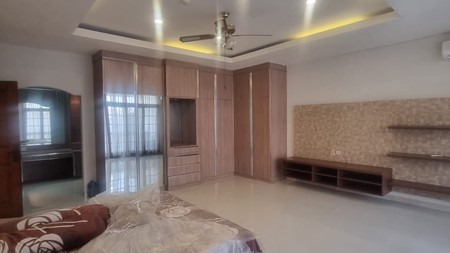 Rumah mewah dan nyaman diprime area Pondok Indah, Jakarta selatan