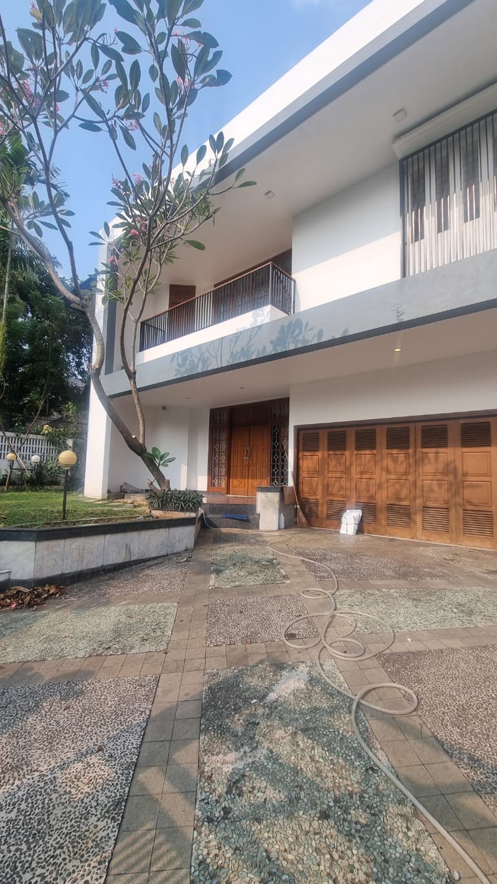 Rumah mewah dan nyaman diprime area Pondok Indah, Jakarta selatan