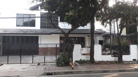 Rumah Bagus, Luxury siap huni di Gandaria