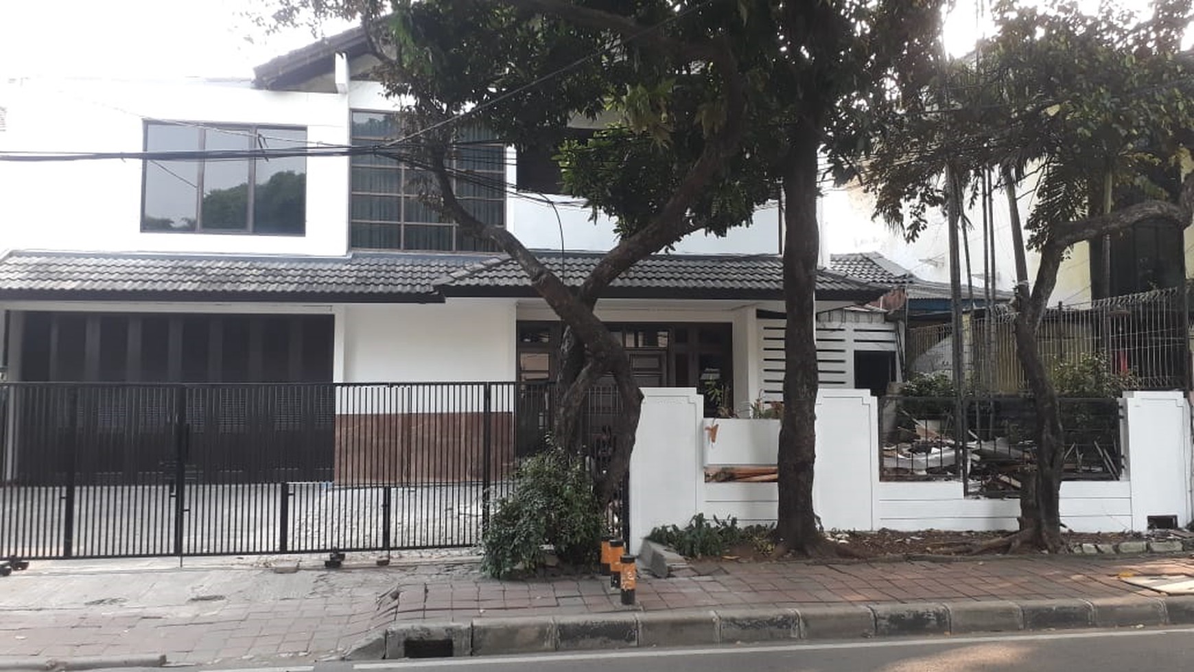 Rumah Bagus, Luxury siap huni di Gandaria