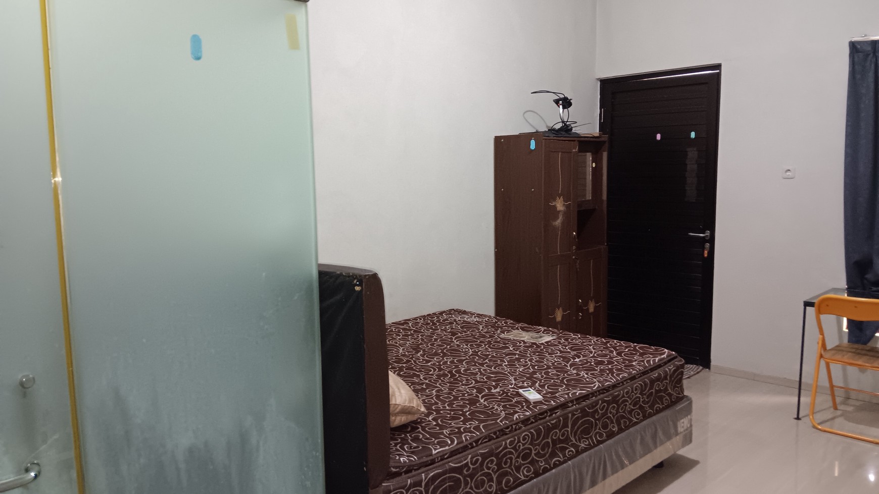 Rumah Tinggal + Kamar kost, Pondok Jaya Bintaro Dekat STAN dan Mall