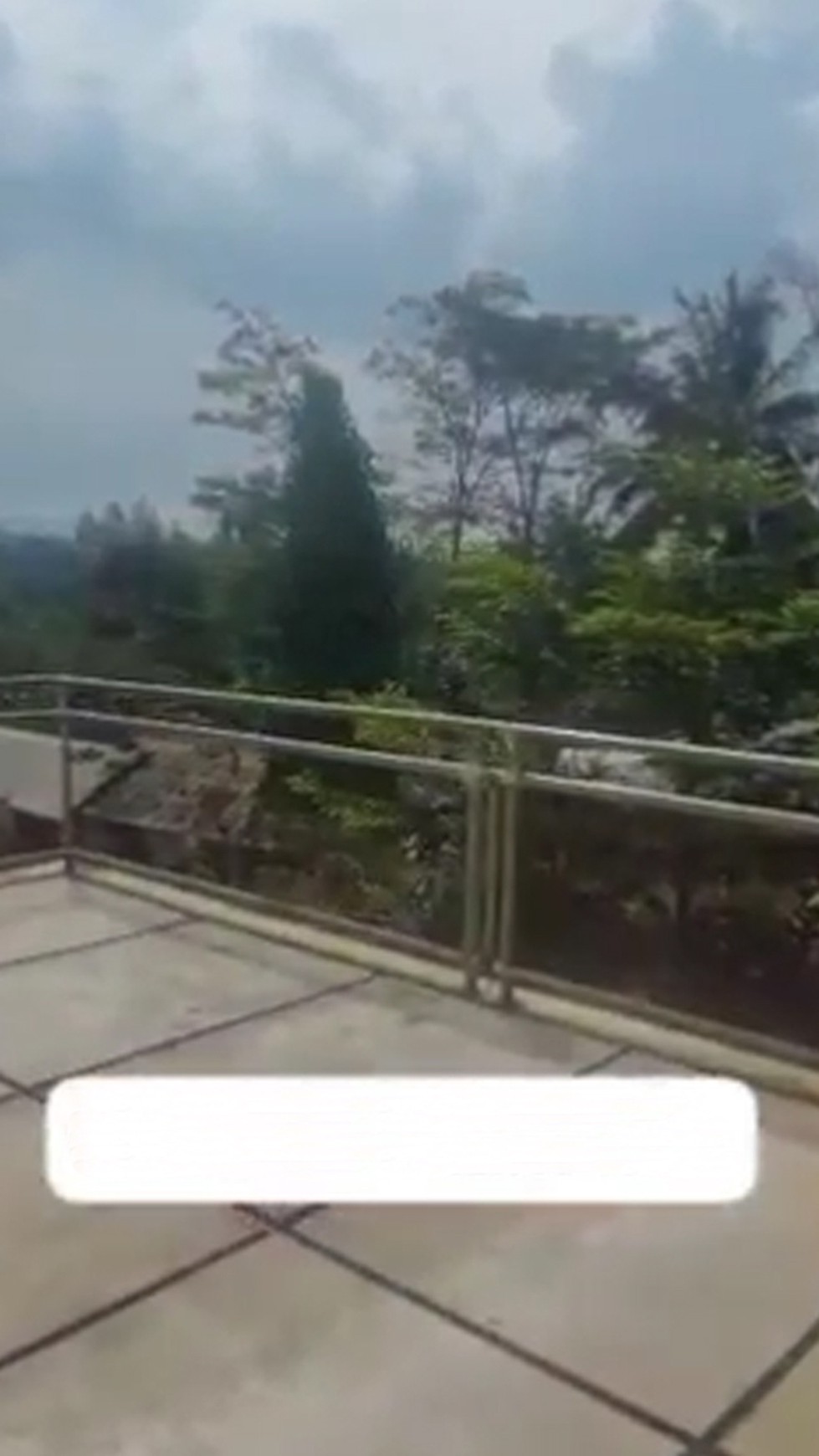 Dijual Villa Kurma Astaraja Bandung 3 Lantai View Gunung