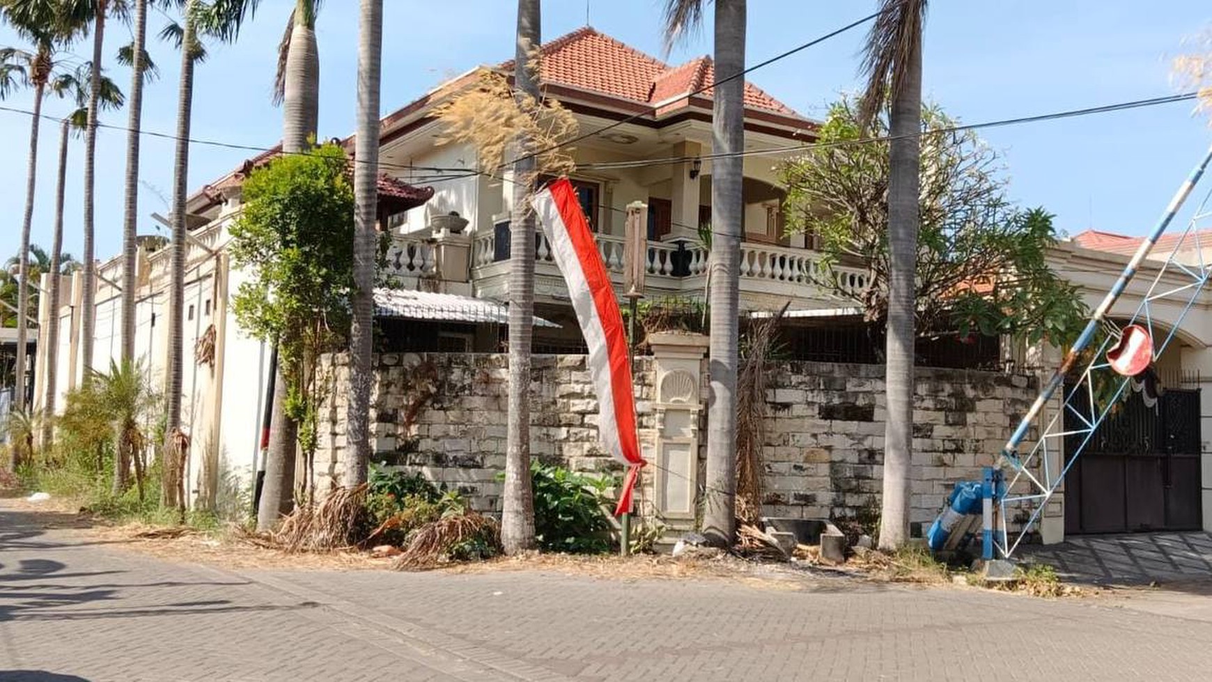 Rumah Dijual Surabaya Barat Kupang Baru