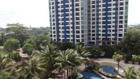 Apart Siap Huni Di Apart Hampton Park Pondok Indah Jakarta Selatan