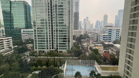 Apart Siap Huni Di Apart Sky Garden Setiabudi Jakarta Selatan