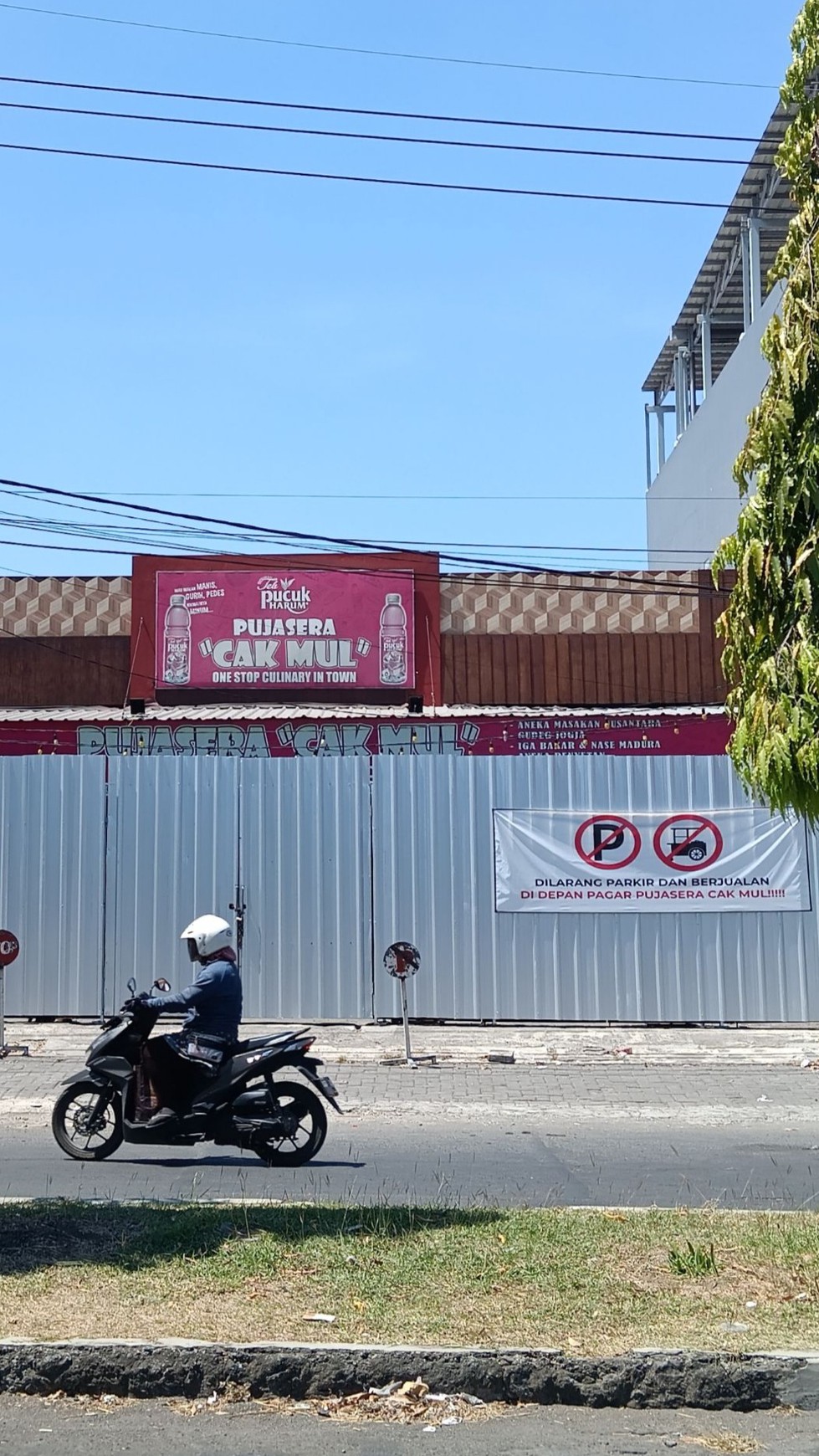 Dijual dan Disewa Ruko Pondok Jati di Jalan Utama