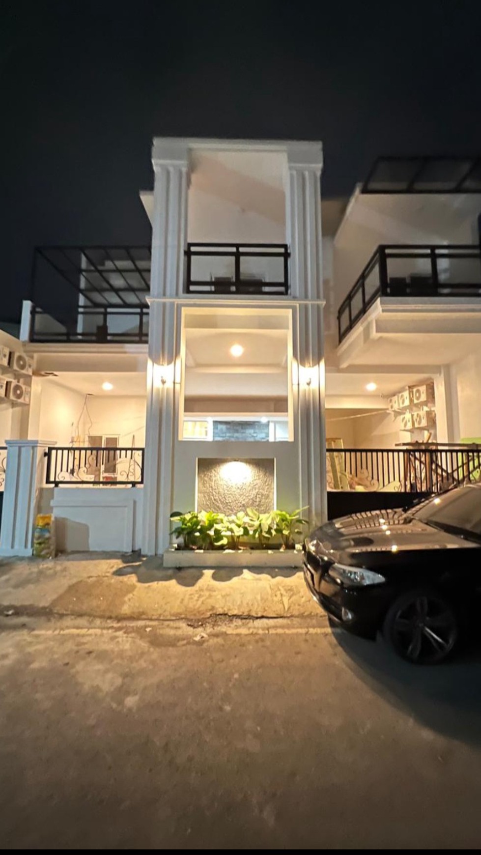 Dijual Rumah Usaha Kos Aktif di kota Malang - 25 Kamar Tidur FULL FURNISHED Dekat Univ Brawijaya , Malang Town Square