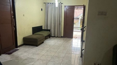Rumah Bagus di Parigi Tangerang 