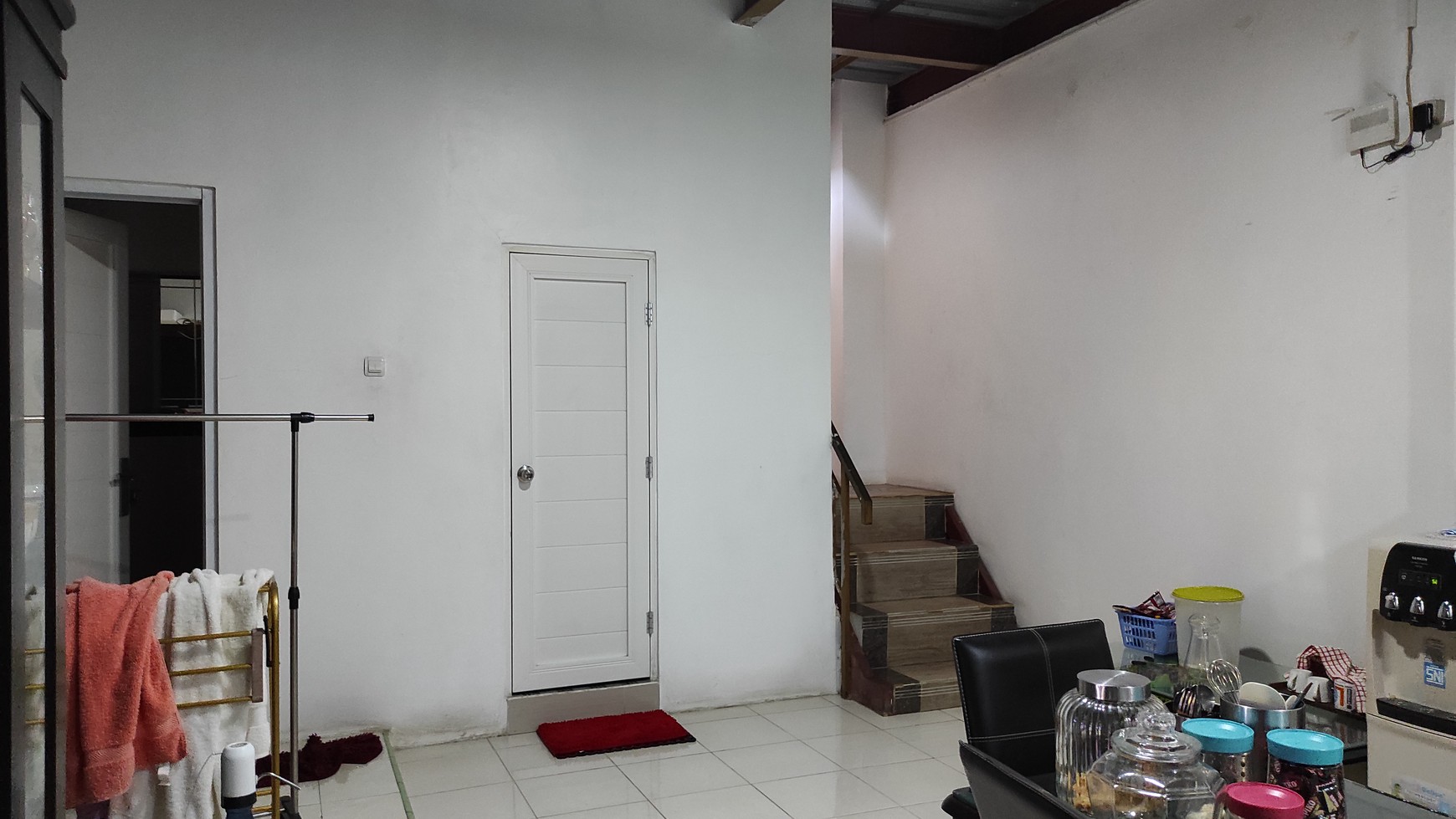 Dijual Rumah 2 lantai di Lemonade Garden, Grand Wisata, Bekasi