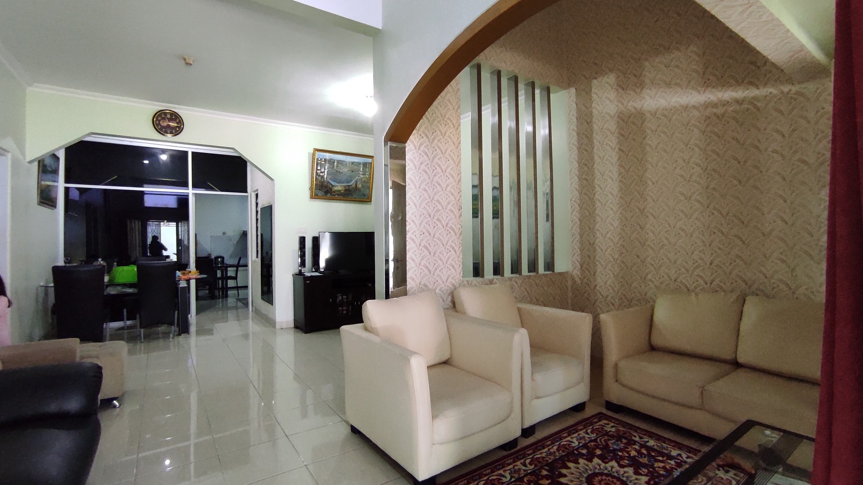 Dijual Rumah 2 lantai di Lemonade Garden, Grand Wisata, Bekasi