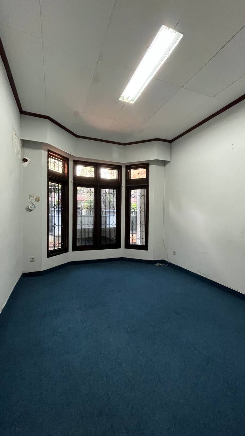 Comfortable house at Senopati area