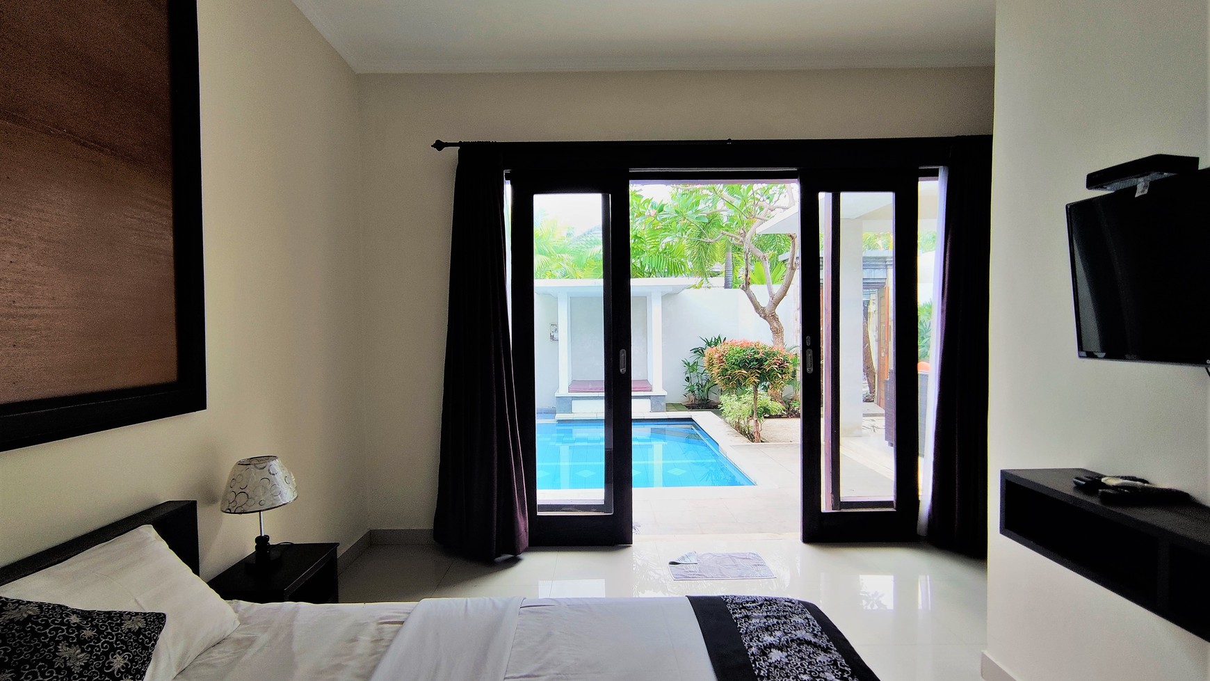 One Bedroom Villa For Sale at Lovina Central