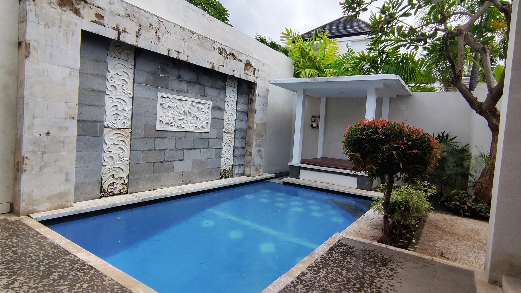 One Bedroom Villa For Sale at Lovina Central