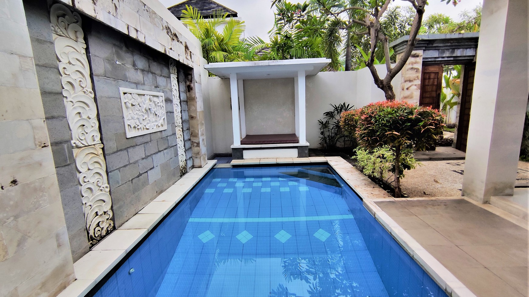 One Bedroom Villa For Sale at Lovina Central