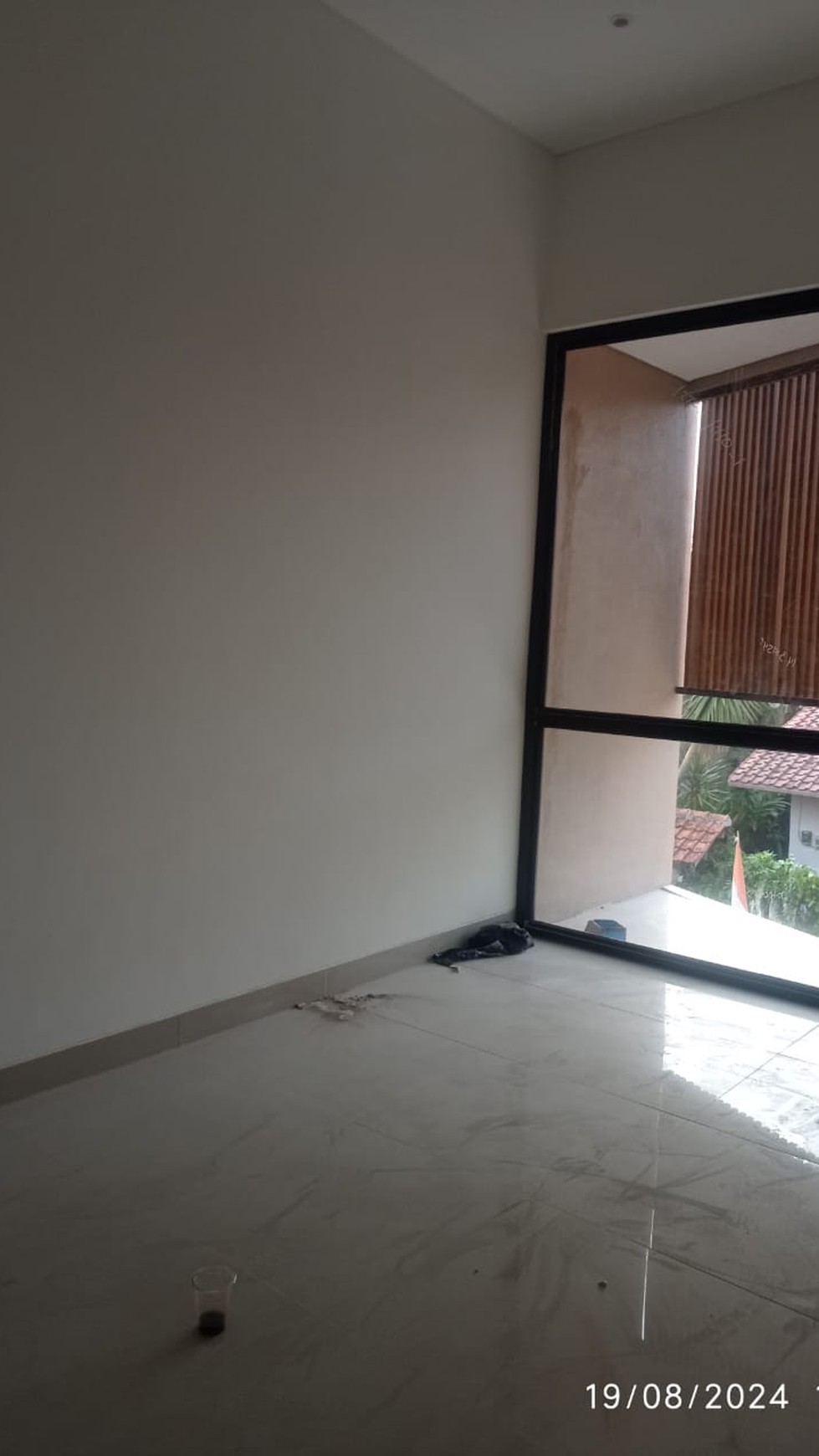 Rumah Baru dengan Desain Minimalis Modern dan Asri @Bintaro