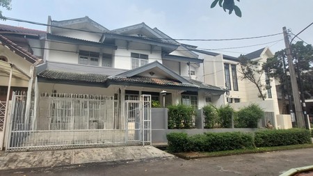 Rumah murah di Bintaro sektor 9