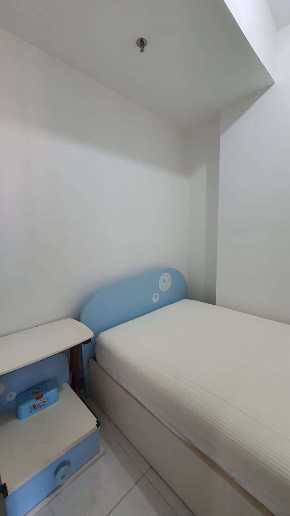 Apartement Murah Full Furnished di Msquare Kota Bandung