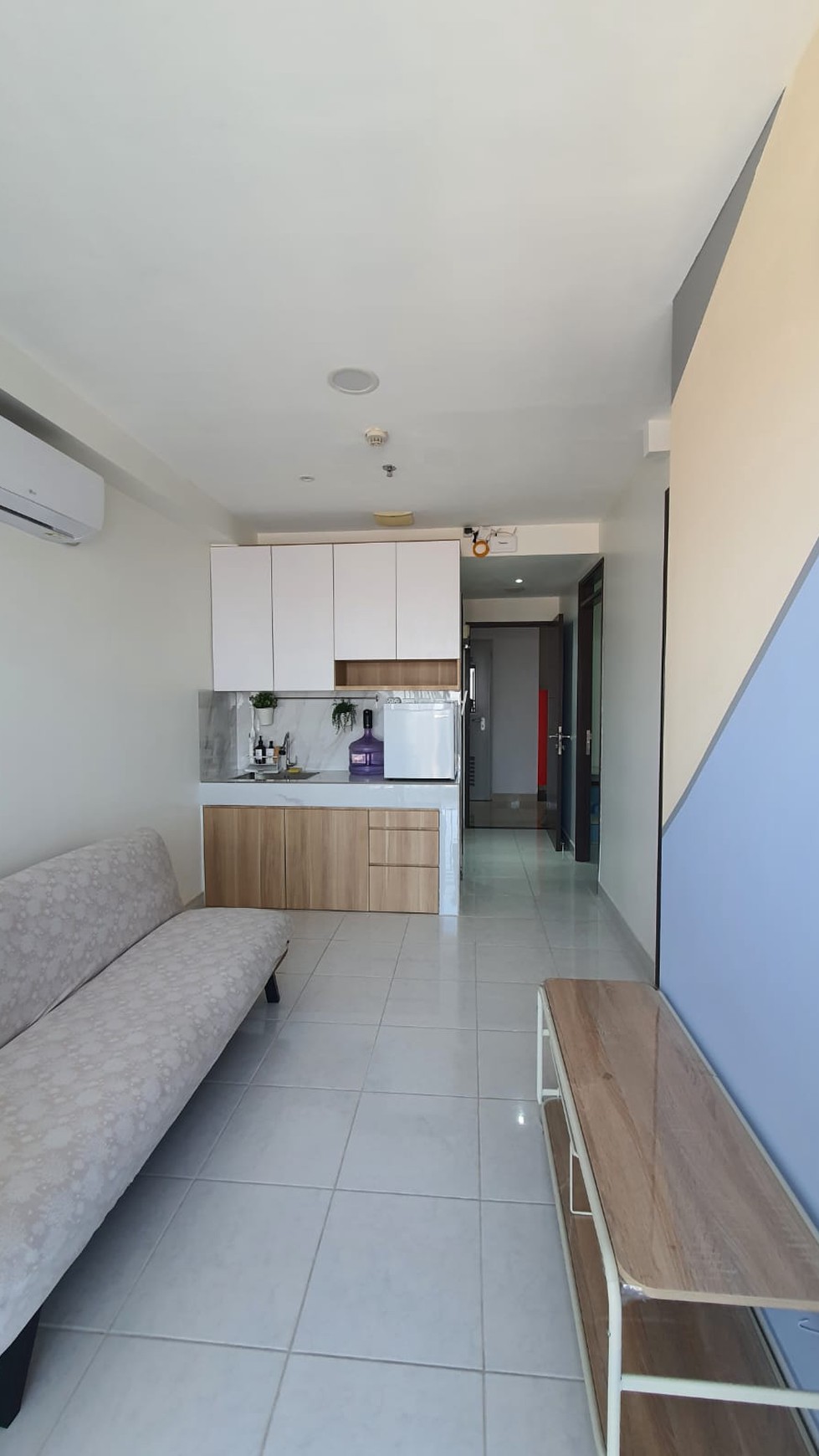 Apartement Murah Full Furnished di Msquare Kota Bandung